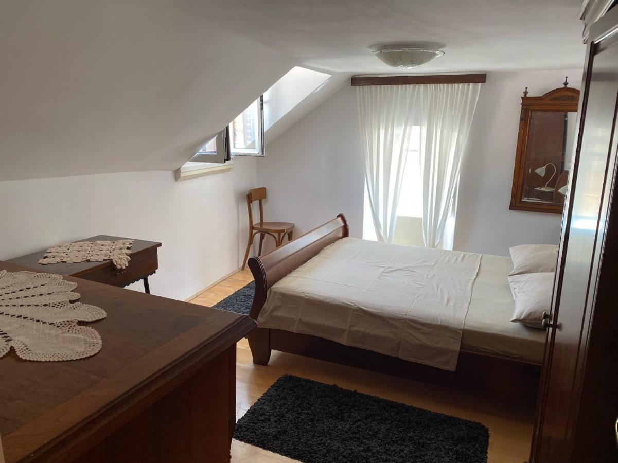 Apartment Jimmy - Luxury 65M2 Two Bedrooms Aprtmnt Dubrovnik Eksteriør billede