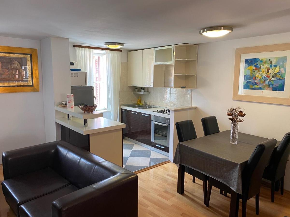 Apartment Jimmy - Luxury 65M2 Two Bedrooms Aprtmnt Dubrovnik Eksteriør billede