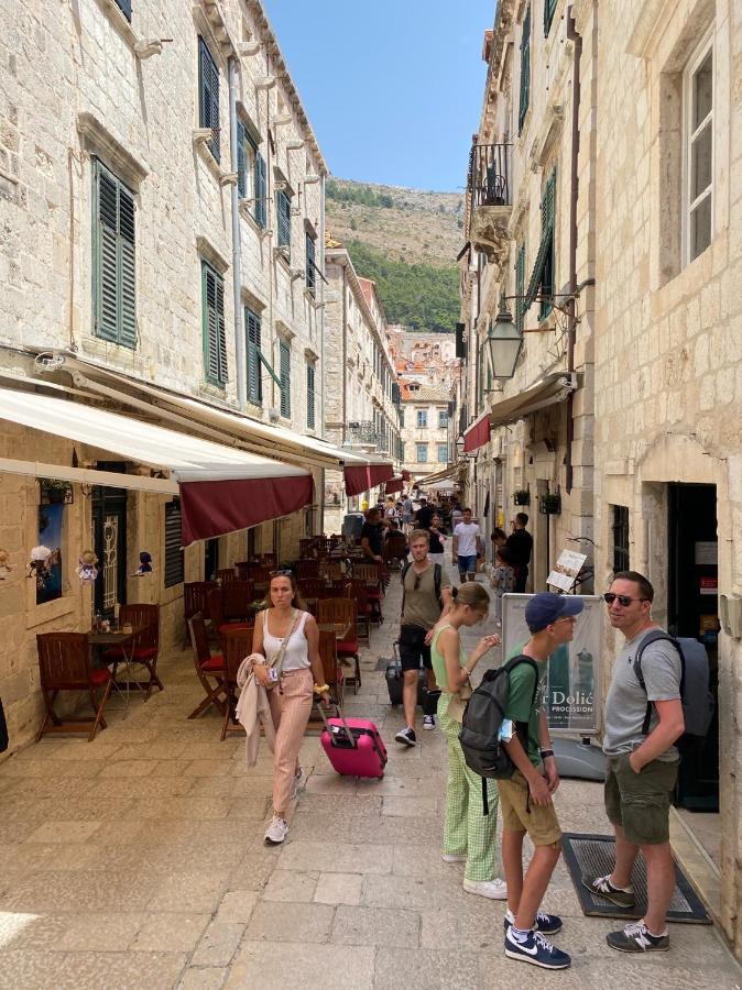 Apartment Jimmy - Luxury 65M2 Two Bedrooms Aprtmnt Dubrovnik Eksteriør billede