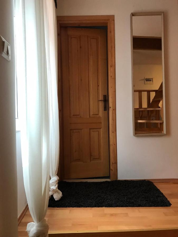 Apartment Jimmy - Luxury 65M2 Two Bedrooms Aprtmnt Dubrovnik Eksteriør billede